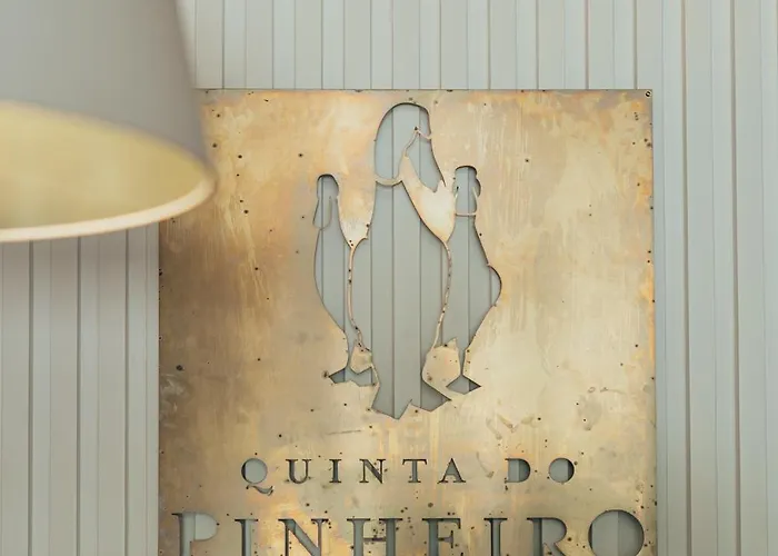 Quinta Do Pinheiro E Eventos By Grupo Quinta Dos Lagos Valado de Frades