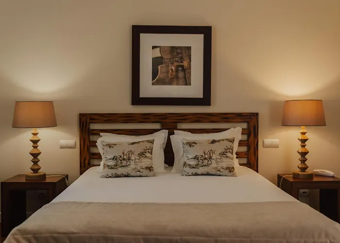 Quinta Do Pinheiro E Eventos By Grupo Quinta Dos Lagos Valado de Frades