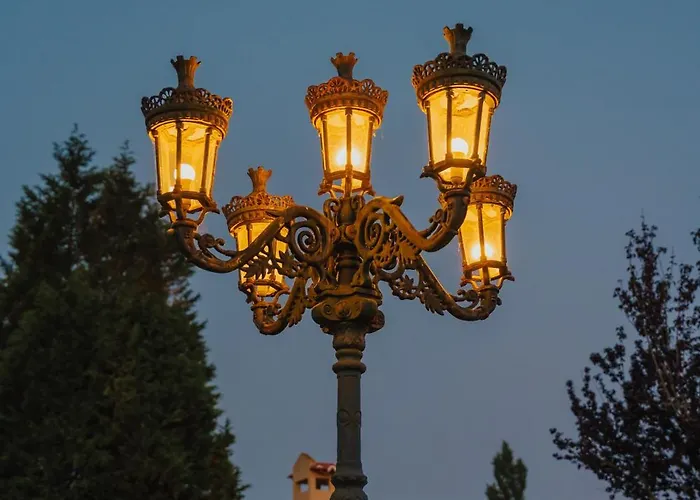 Quinta Do Pinheiro E Eventos By Grupo Quinta Dos Lagos