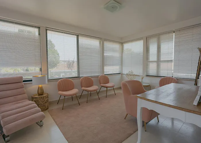 Quinta Do Pinheiro E Eventos By Grupo Quinta Dos Lagos Hotel