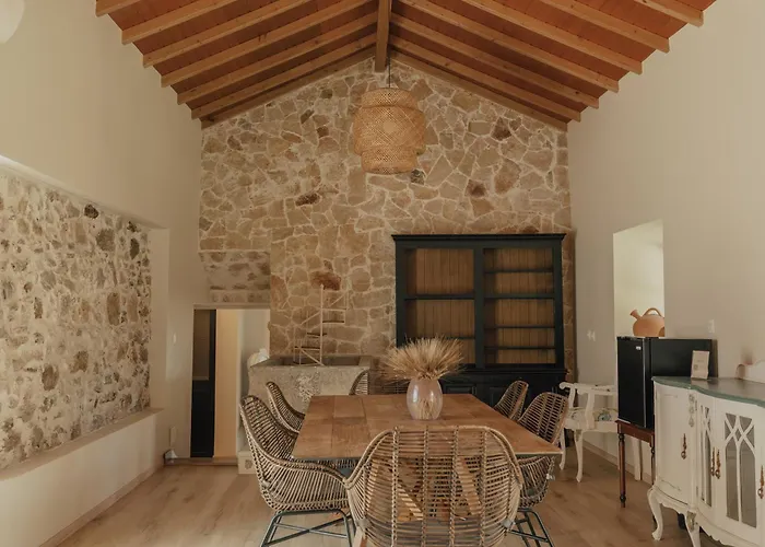Quinta Do Pinheiro E Eventos By Grupo Quinta Dos Lagos Szálloda 4*