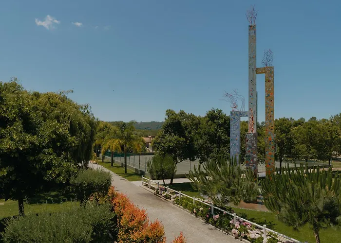 Quinta Do Pinheiro E Eventos By Grupo Quinta Dos Lagos Valado de Frades