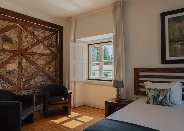 Hotel Quinta Do Pinheiro E Eventos By Grupo Quinta Dos Lagos