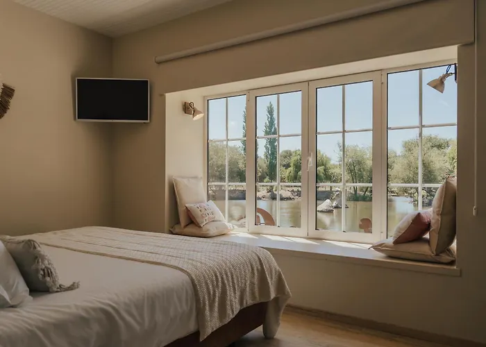 Quinta Do Pinheiro E Eventos By Grupo Quinta Dos Lagos Hotel 4*