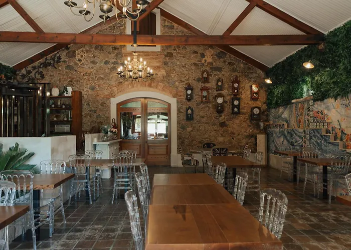 Quinta Do Pinheiro E Eventos By Grupo Quinta Dos Lagos Hotel