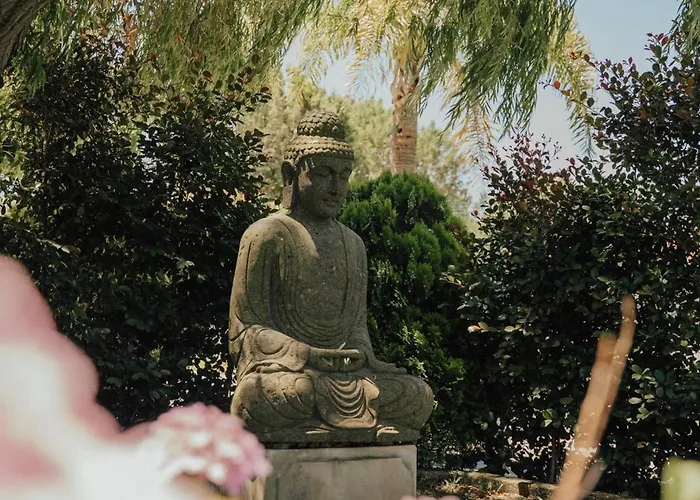 Quinta Do Pinheiro E Eventos By Grupo Quinta Dos Lagos 4* Valado de Frades