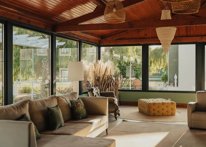 Quinta Do Pinheiro E Eventos By Grupo Quinta Dos Lagos