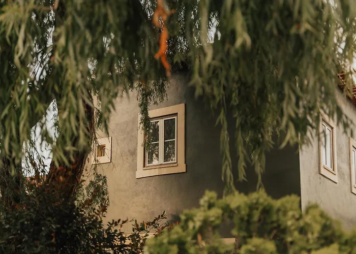 Quinta Do Pinheiro E Eventos By Grupo Quinta Dos Lagos Hotel