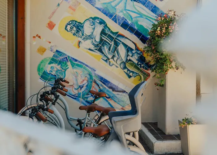 Quinta Do Pinheiro E Eventos By Grupo Quinta Dos Lagos Hotel